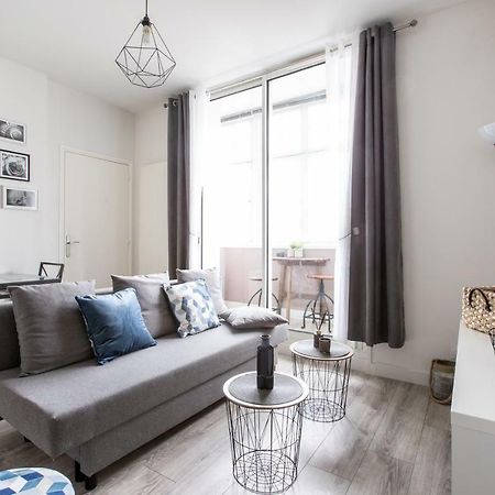 Apartament Appart'Station Arras Zewnętrze zdjęcie